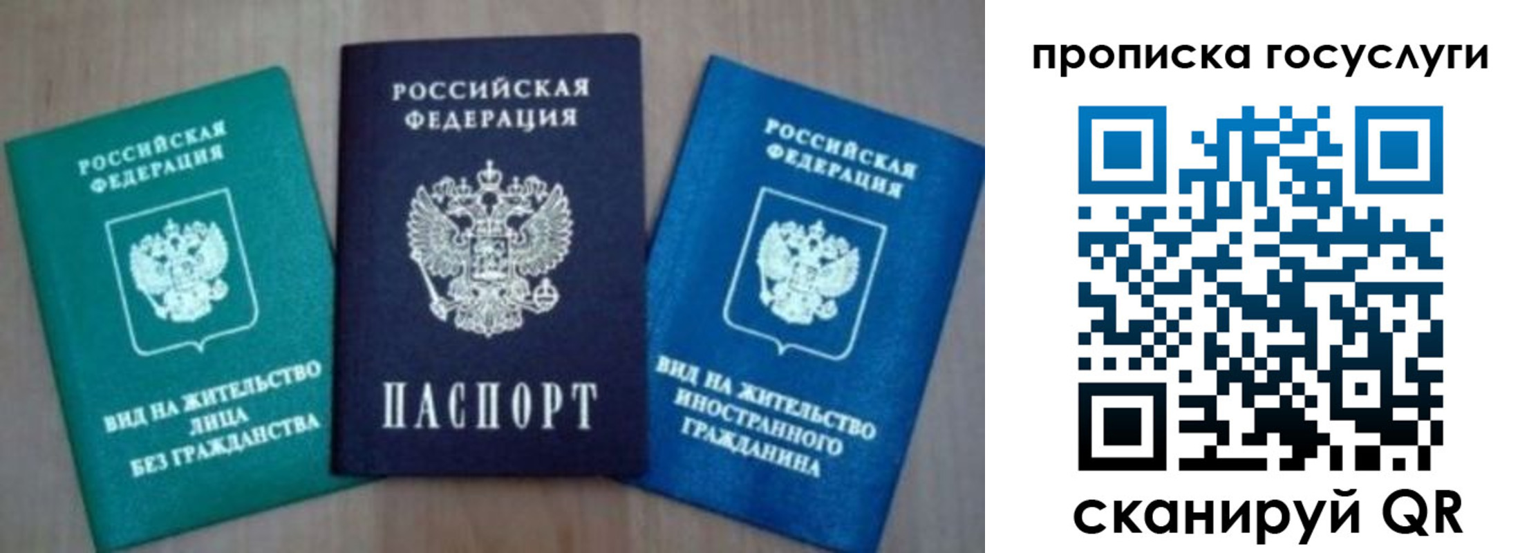 временная регистрация для всех в Козьмодемьянске